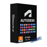 autodesk full apps black box